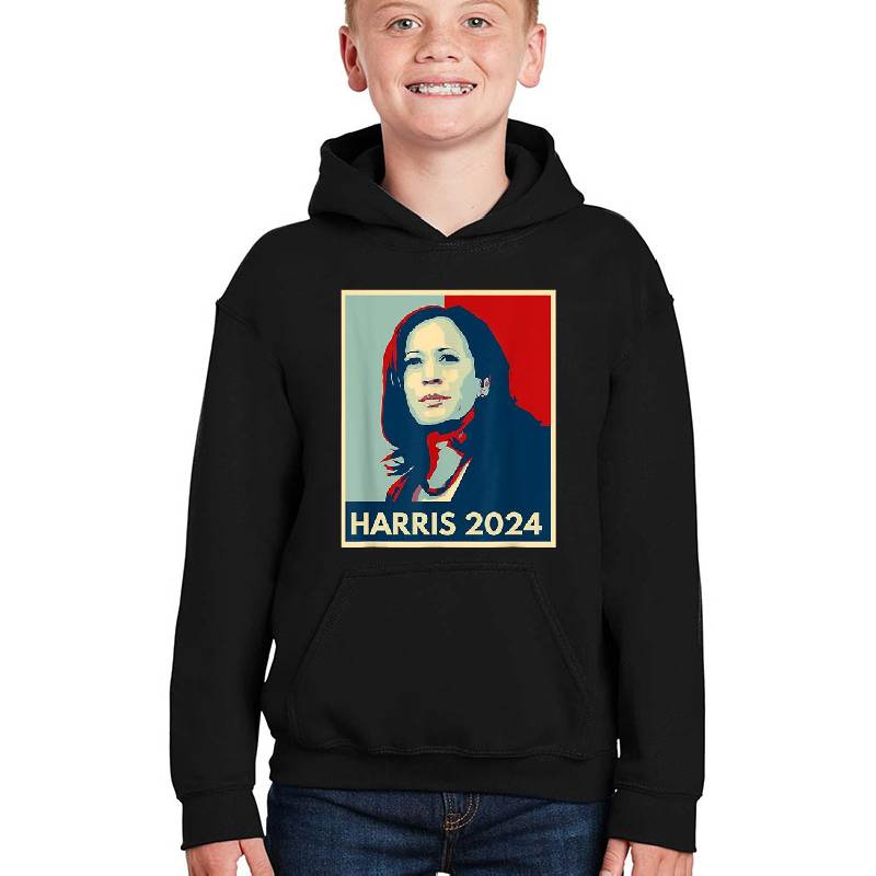 kamala for president shirt kamala harris 2024 tee kamala harris campaign kamala harris I'm Speaking Comma La Youth T-Shirts