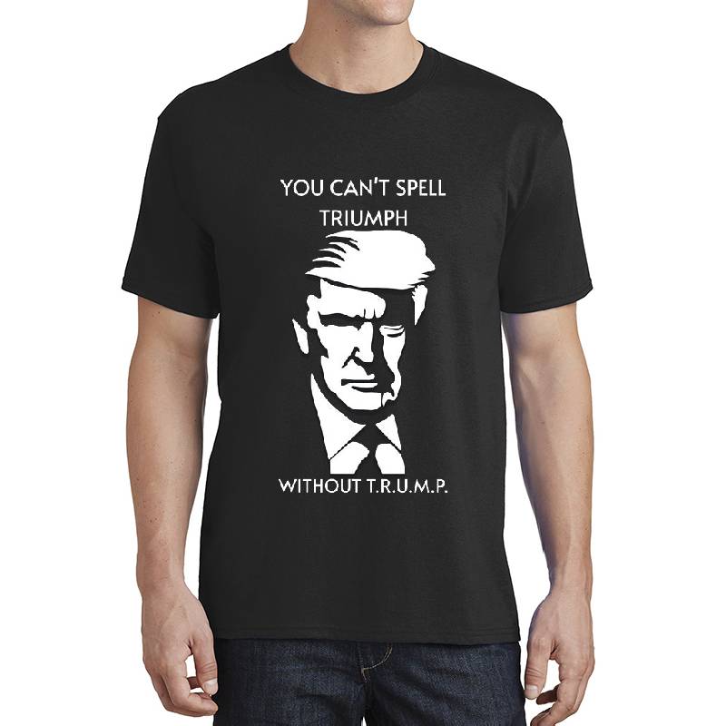 Trump Triumph Flexfit Baseball Caps