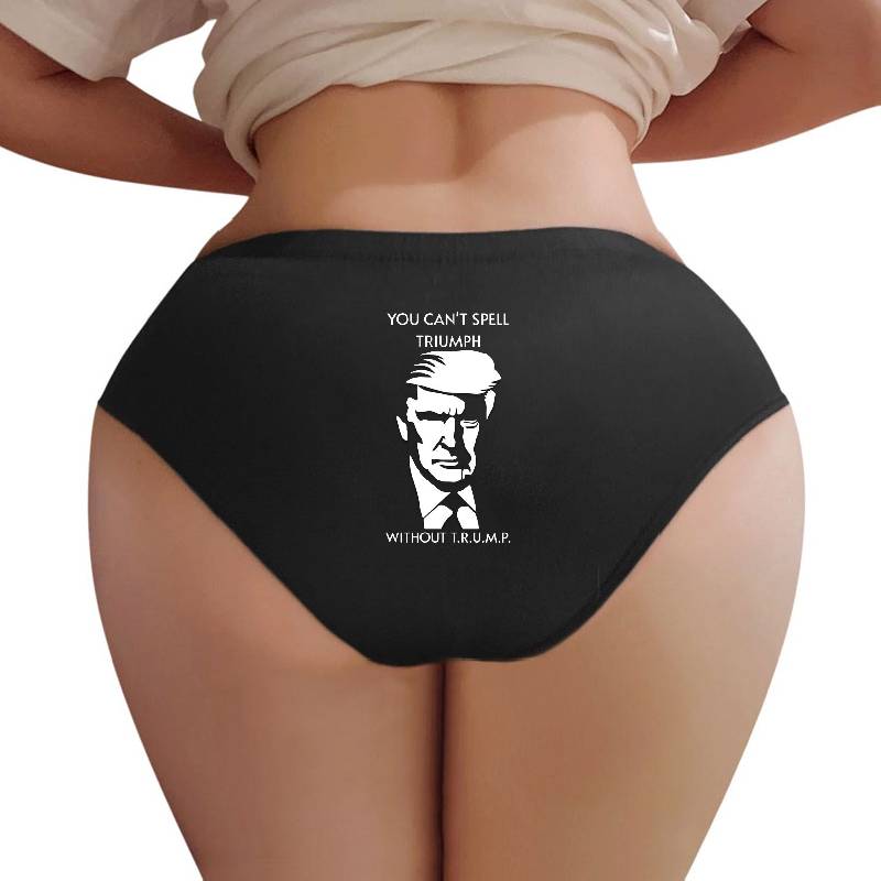 Trump Triumph Flexfit Baseball Caps