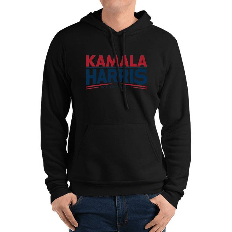 Kamala Harris 2024 Flexfit Baseball Caps