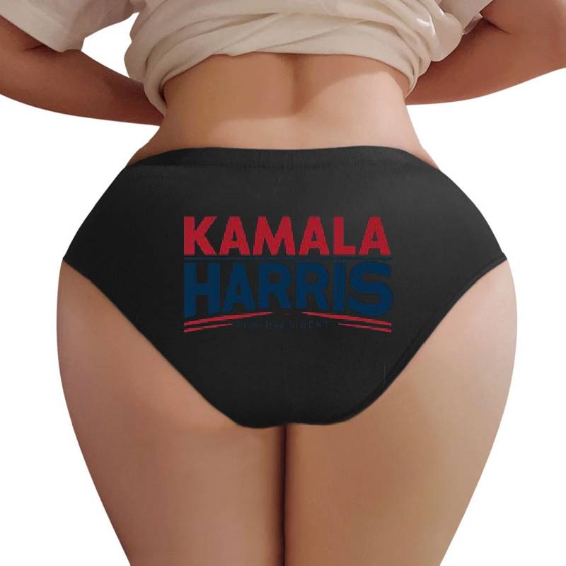 Kamala Harris 2024 Flexfit Baseball Caps