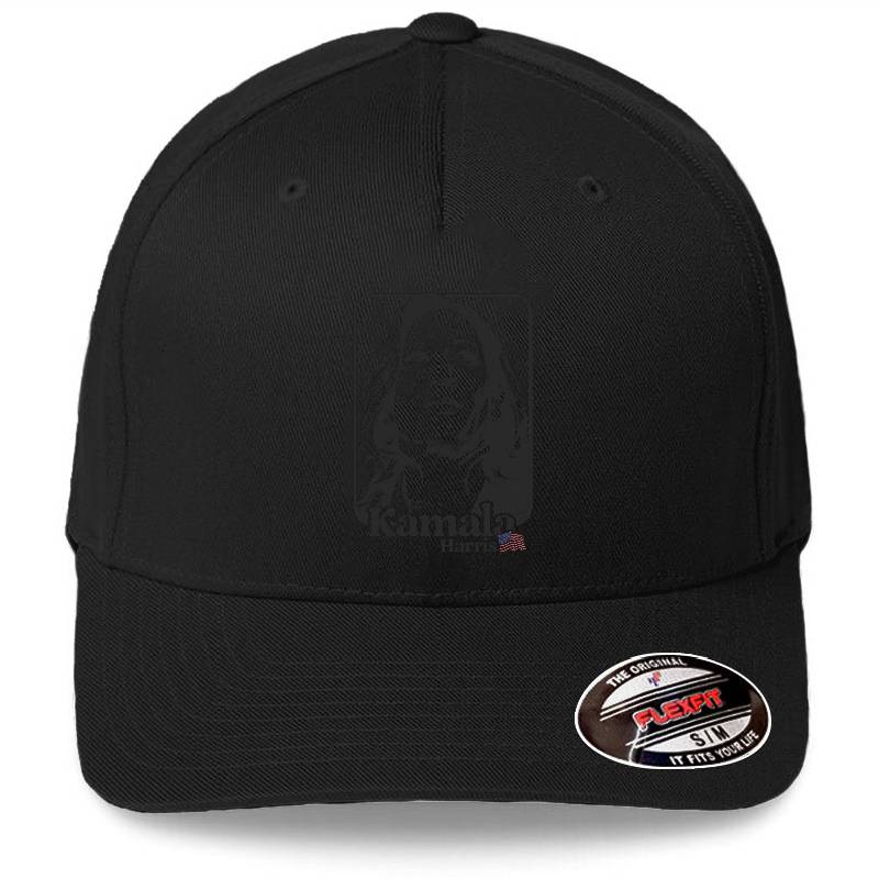 Kamala Harris for America Richardson Premium Trucker Snapback Caps