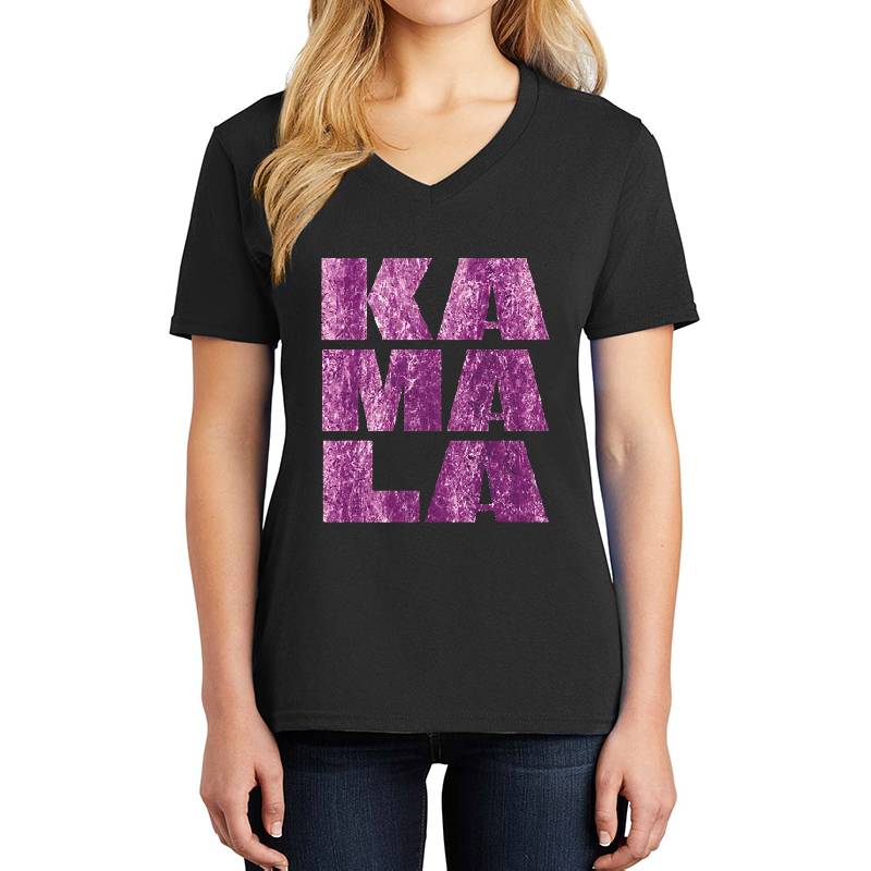 Unisex V-Neck T-Shirts