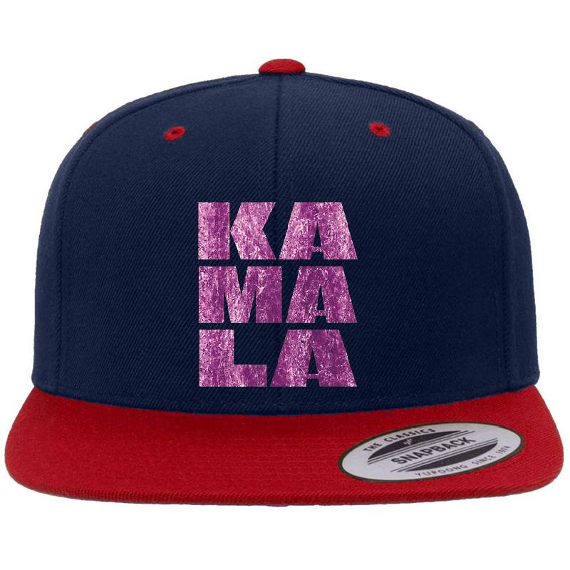 Kamala Harris. Youth Hooded Sweatshirts