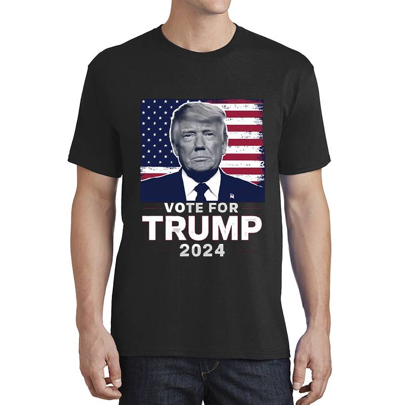 Make America great again - Vote for Trump 2024  Richardson Premium Trucker Snapback Caps