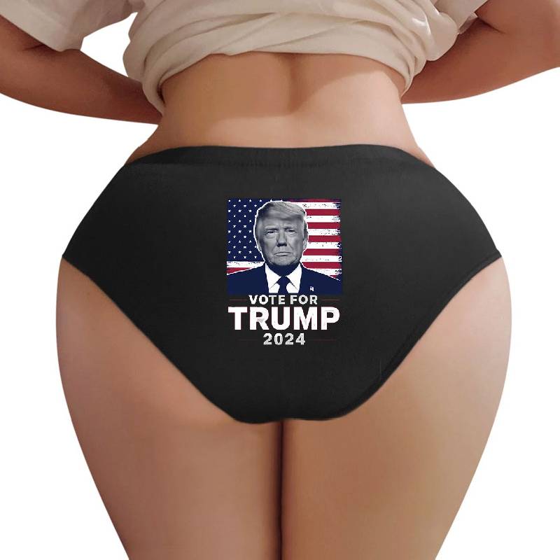 Make America great again - Vote for Trump 2024  Richardson Premium Trucker Snapback Caps