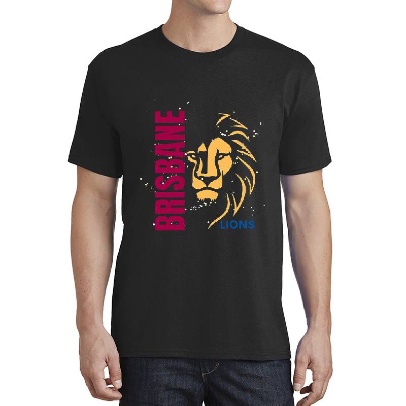 Brisbane Lions, AFL, Queensland, Australia Youth T-Shirts