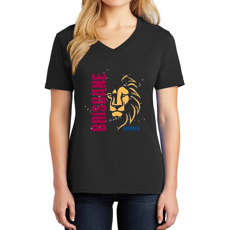 Unisex V-Neck T-Shirts