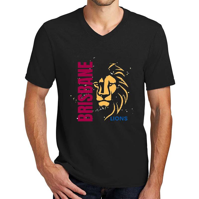 Brisbane Lions, AFL, Queensland, Australia Youth T-Shirts