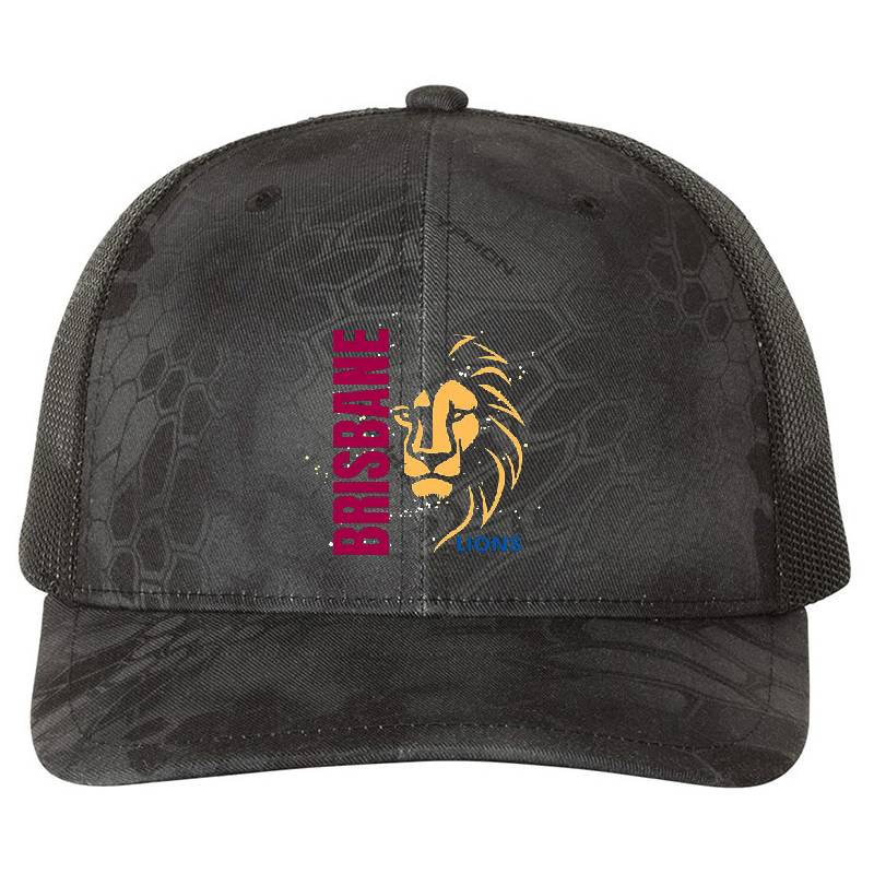 Brisbane Lions, AFL, Queensland, Australia Youth T-Shirts