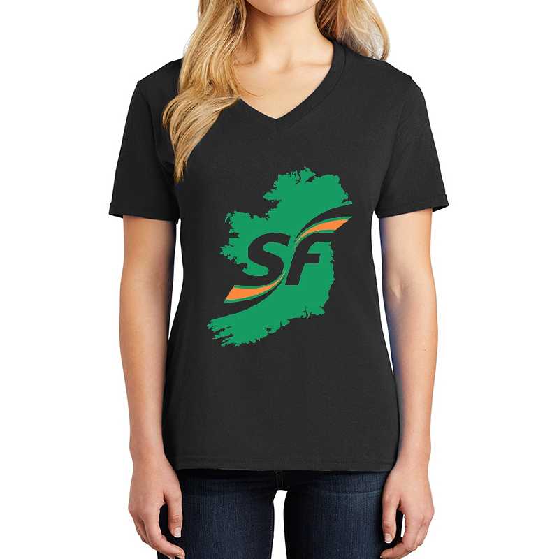 Unisex V-Neck T-Shirts