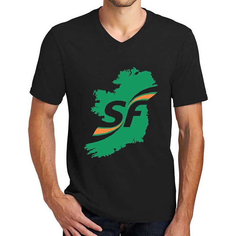Sinn Féin Unisex T-shirts