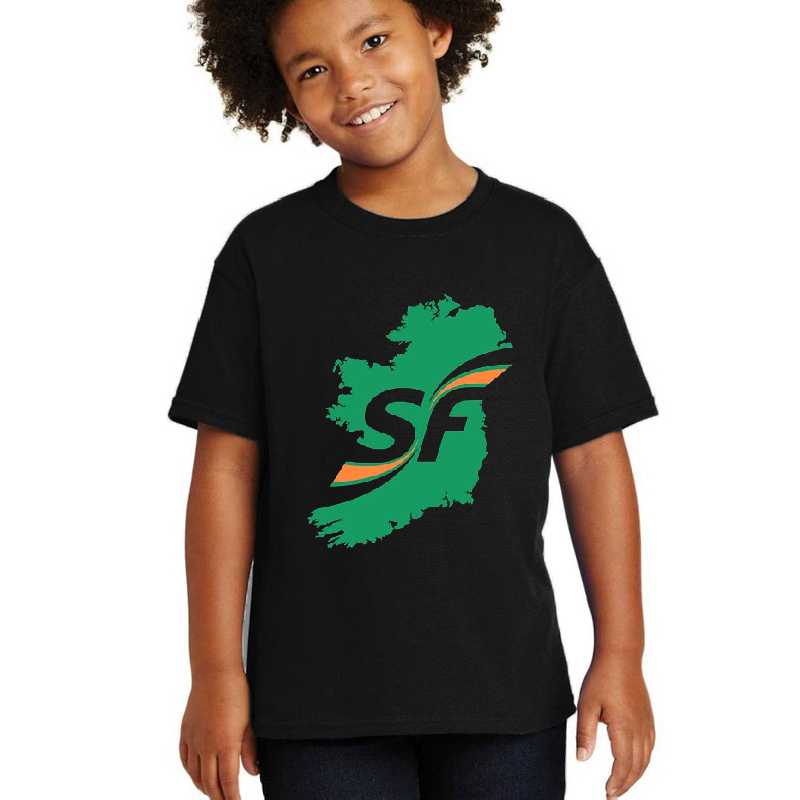 Sinn Féin Unisex T-shirts