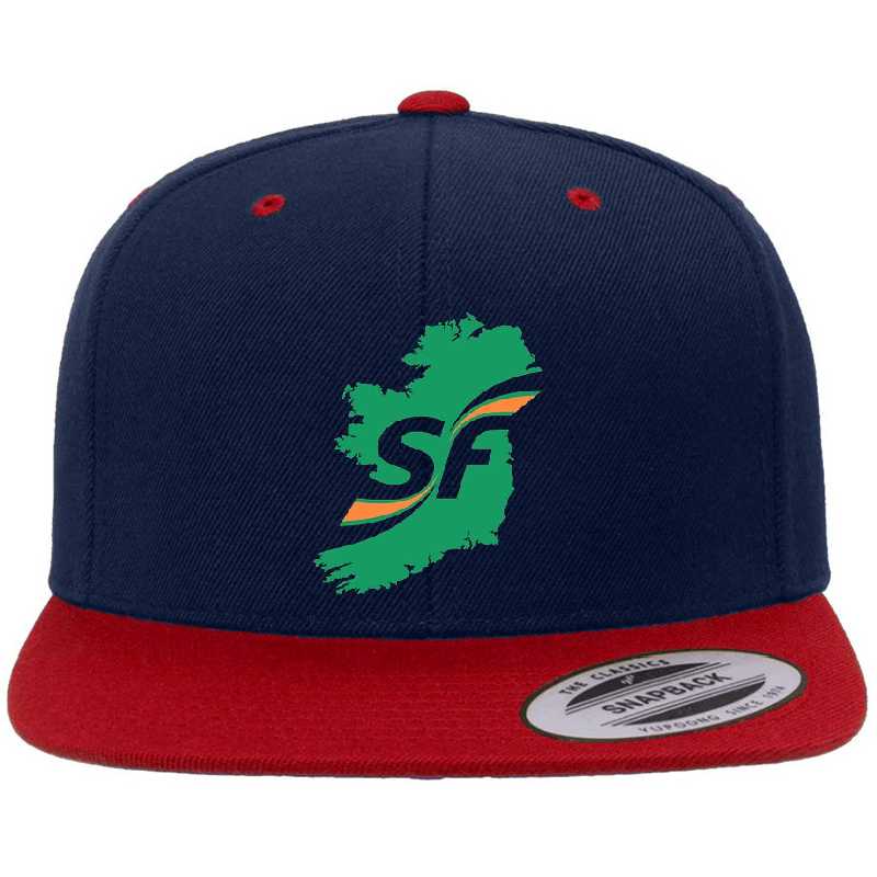 Sinn Féin Unisex T-shirts