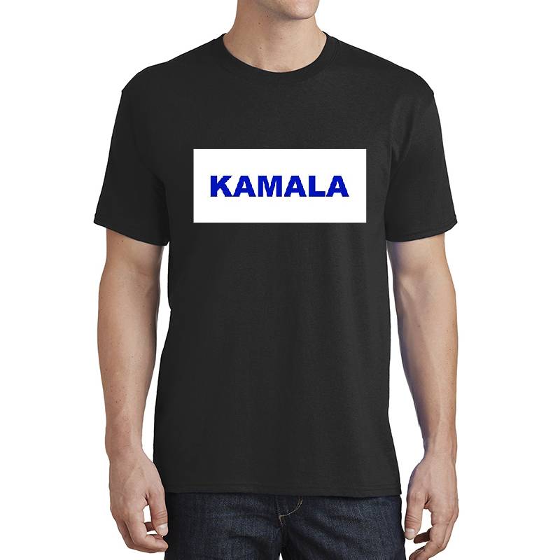 Kamala Harris Bumper Flexfit Baseball Caps
