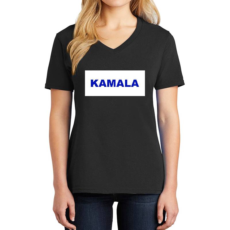 Unisex V-Neck T-Shirts