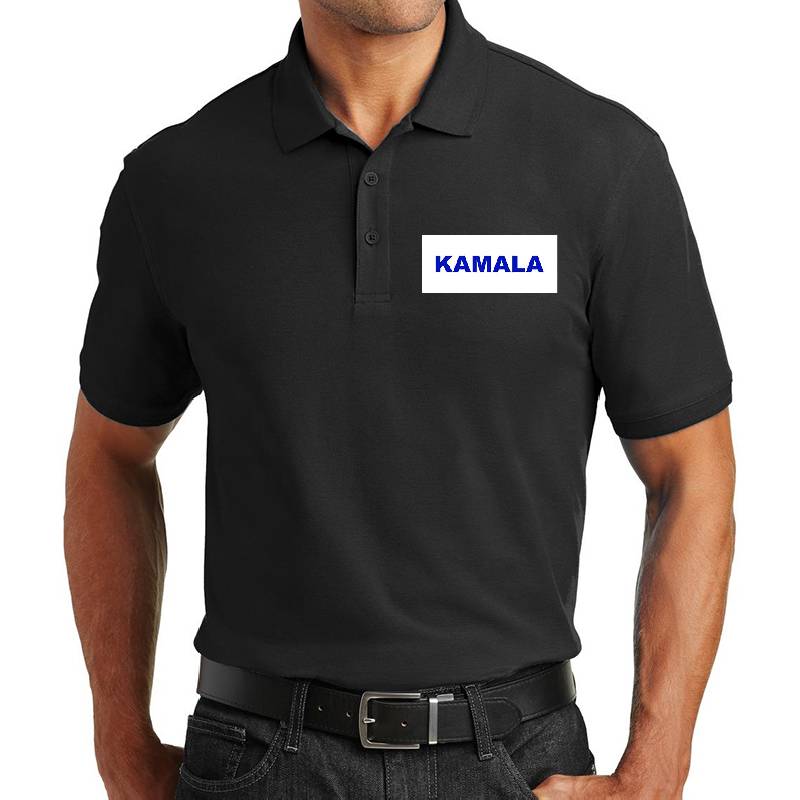 Kamala Harris Bumper Flexfit Baseball Caps