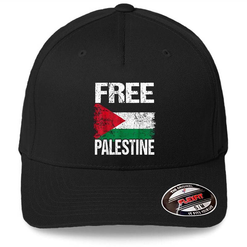 Free Palestine Flag Women Underwear Panties