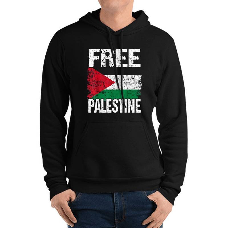 Free Palestine Flag Women Underwear Panties