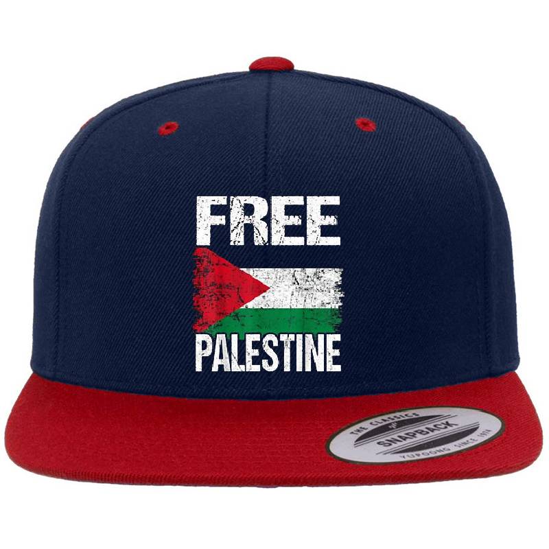 Free Palestine Flag Women Underwear Panties