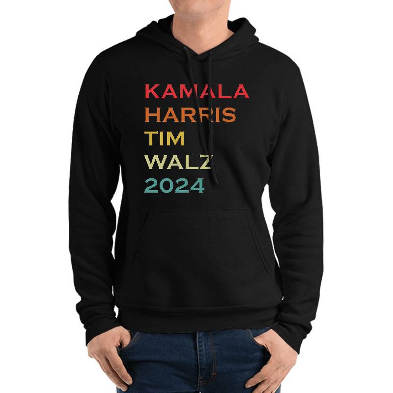 Harris Walz Waltz 2024 Vintage Style Kamala Harris Tim Walz Premium Flat Bill Snapback Caps