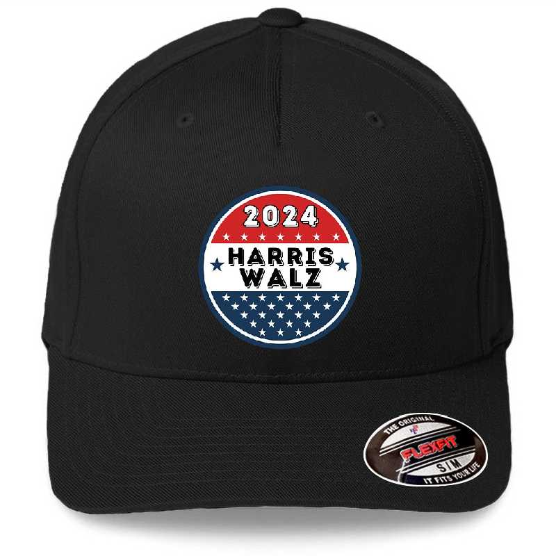 Harris Walz 2024 Unisex T-shirts