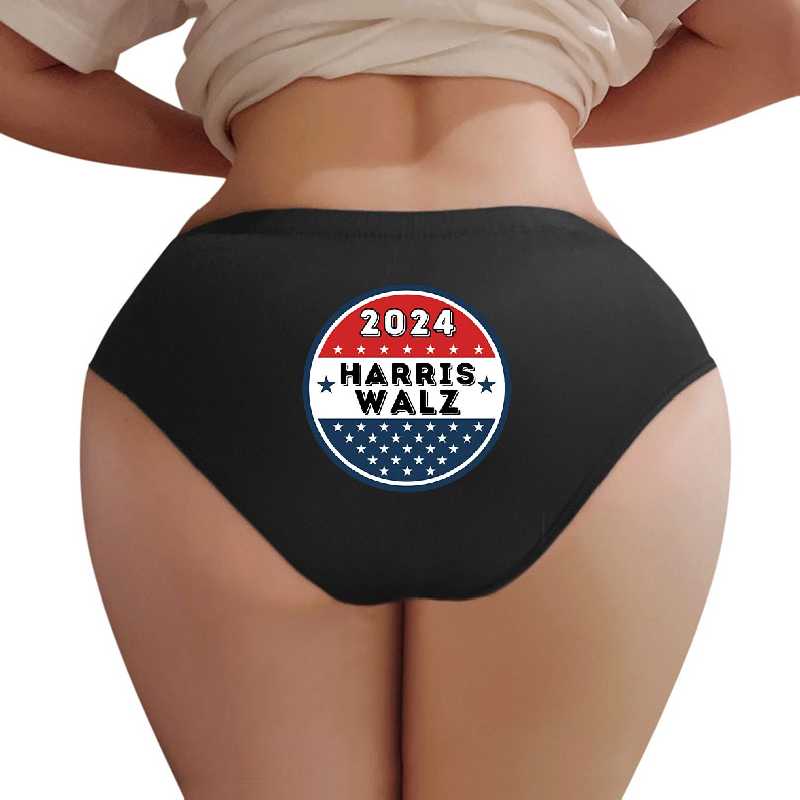 Harris Walz 2024 Unisex T-shirts