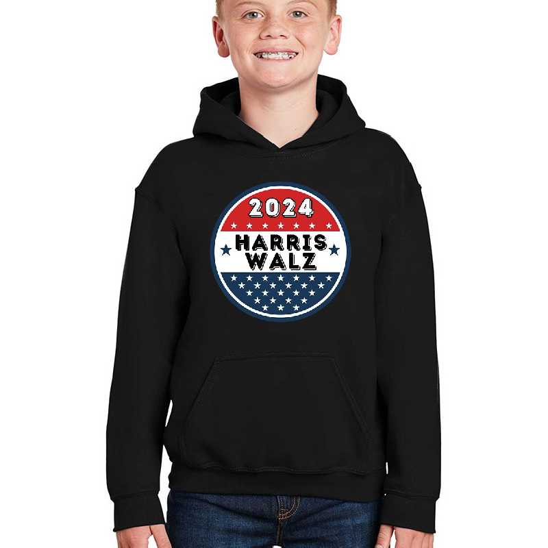 Harris Walz 2024 Unisex T-shirts