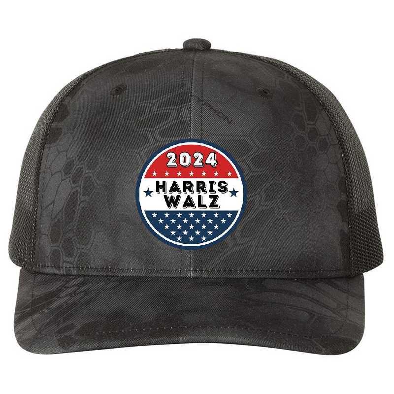 Harris Walz 2024 Unisex T-shirts