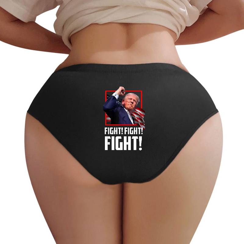 Donald Trump Fight Fighting Fighters Supporters Americans Unisex Polo Jersey Sport Shirts