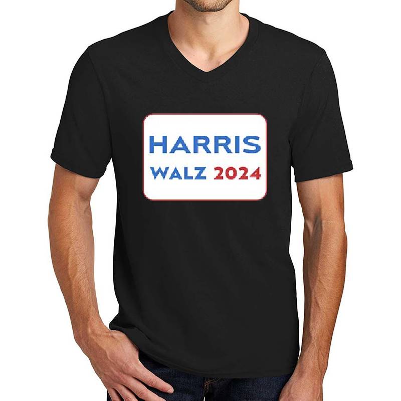 Harris Walz 2024 | Harris Walz For America | 2024 Richardson Premium Trucker Snapback Caps