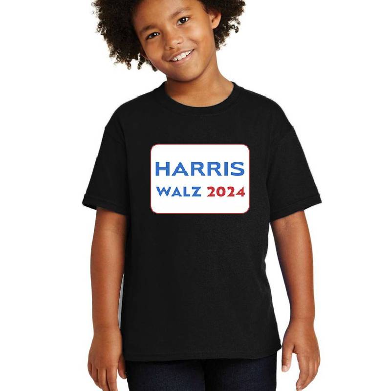 Harris Walz 2024 | Harris Walz For America | 2024 Richardson Premium Trucker Snapback Caps