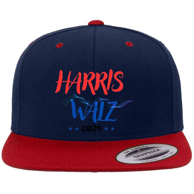 Harris Walz 2024 Unisex T-shirts