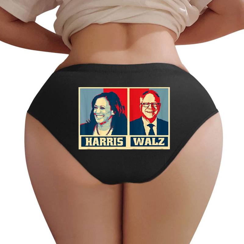 Harris Walz kamala harris Walz Tim Walz Harris Walz 2024 Premium Flat Bill Snapback Caps