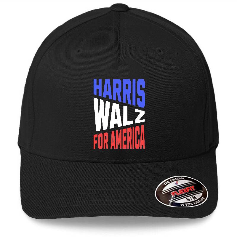 Harris Walz for America shirt Harris walz 2024 Unisex T-shirts