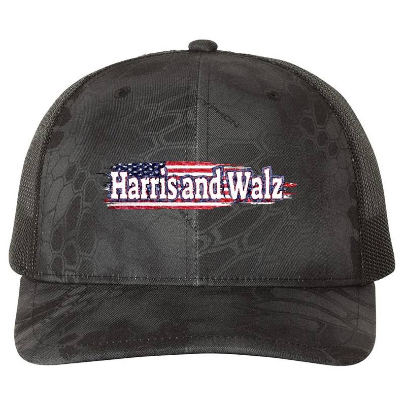 Harris and Walz  Youth T-Shirts
