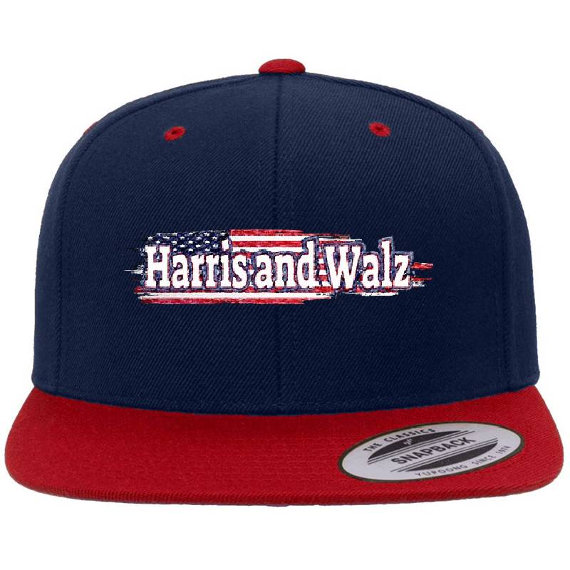 Harris and Walz  Youth T-Shirts