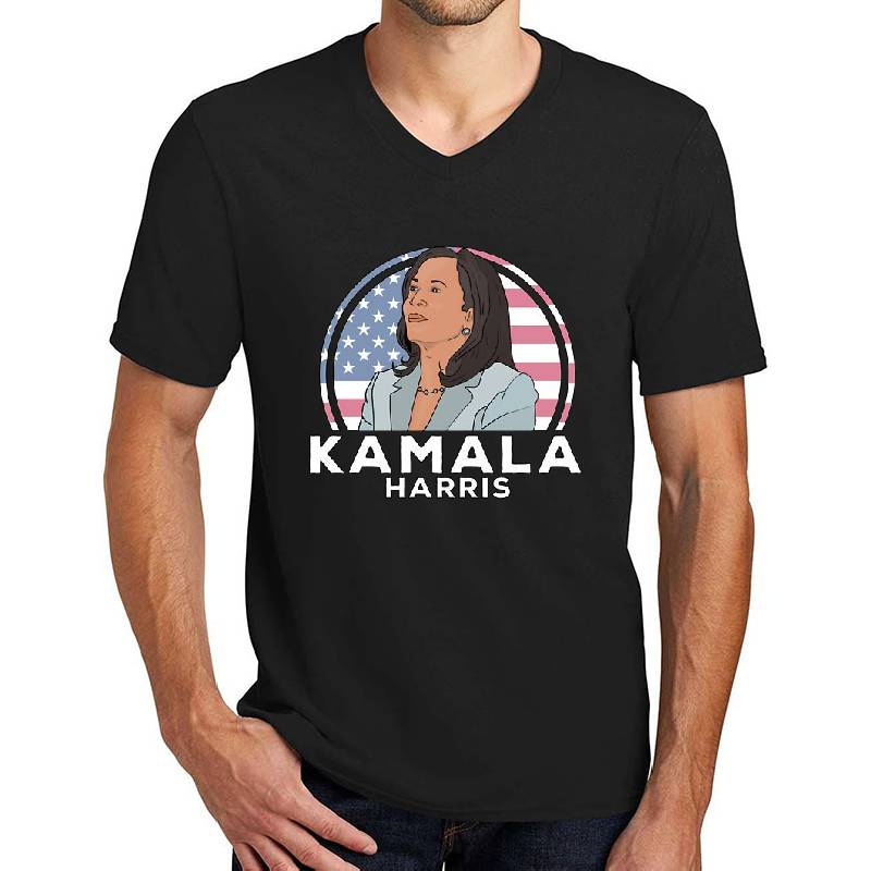 Politics Kamala Harris Youth T-Shirts