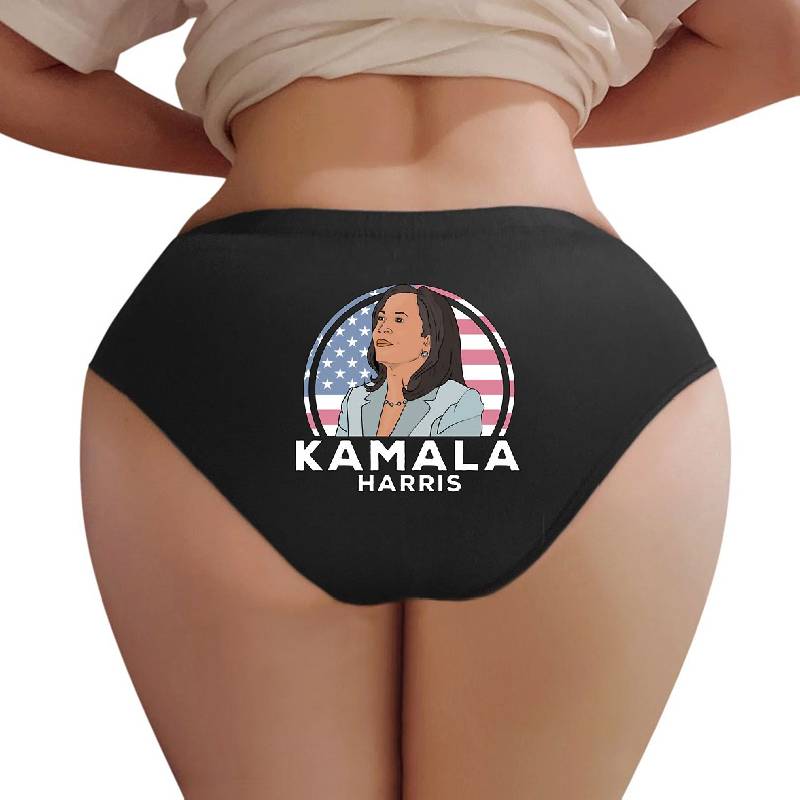 Politics Kamala Harris Youth T-Shirts