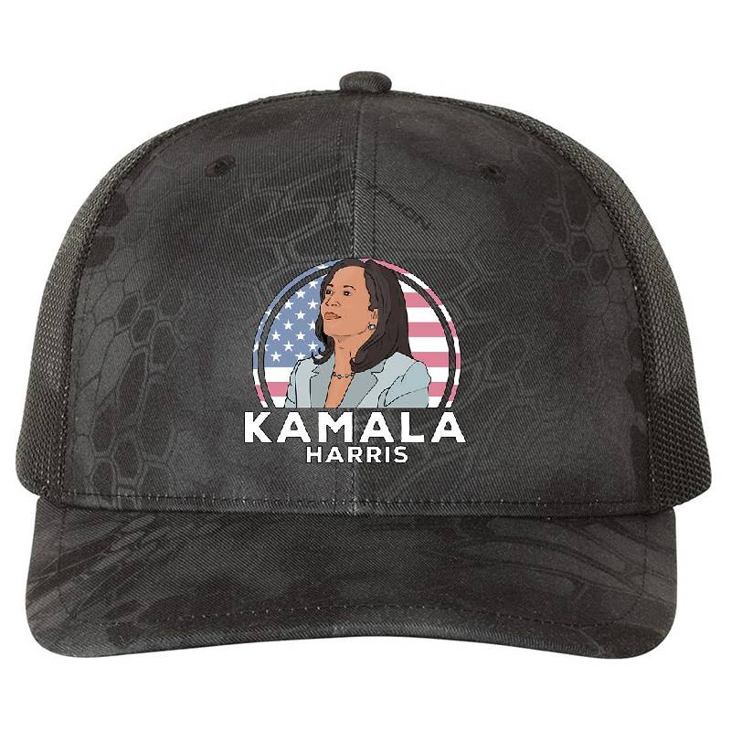 Politics Kamala Harris Youth T-Shirts