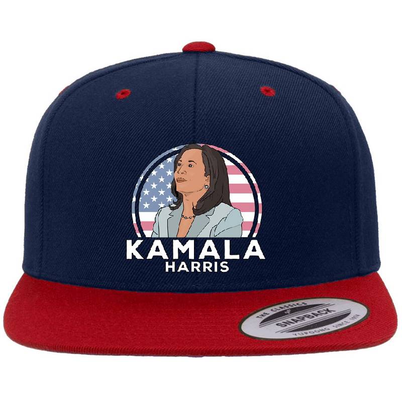 Politics Kamala Harris Youth T-Shirts