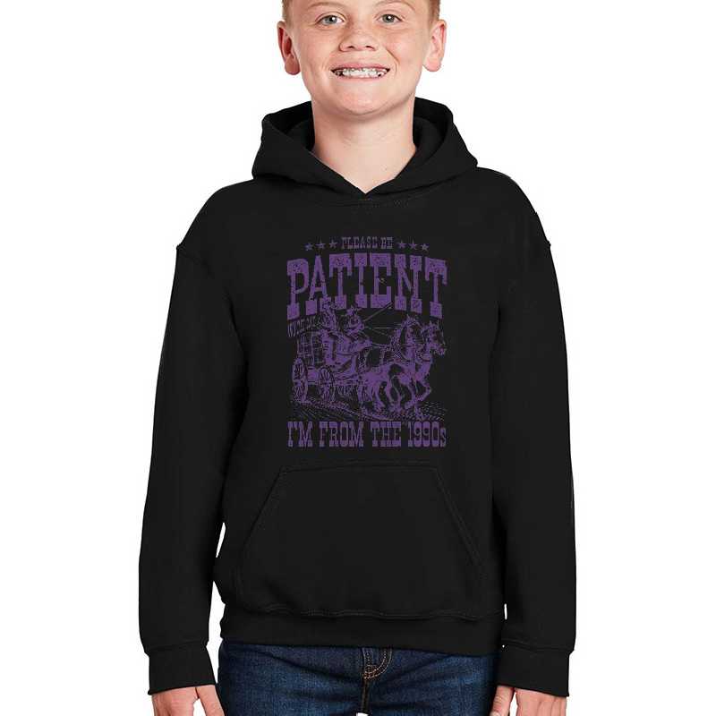 Please Be Patient With Me I'm From The 1900s  Unisex T-shirts
