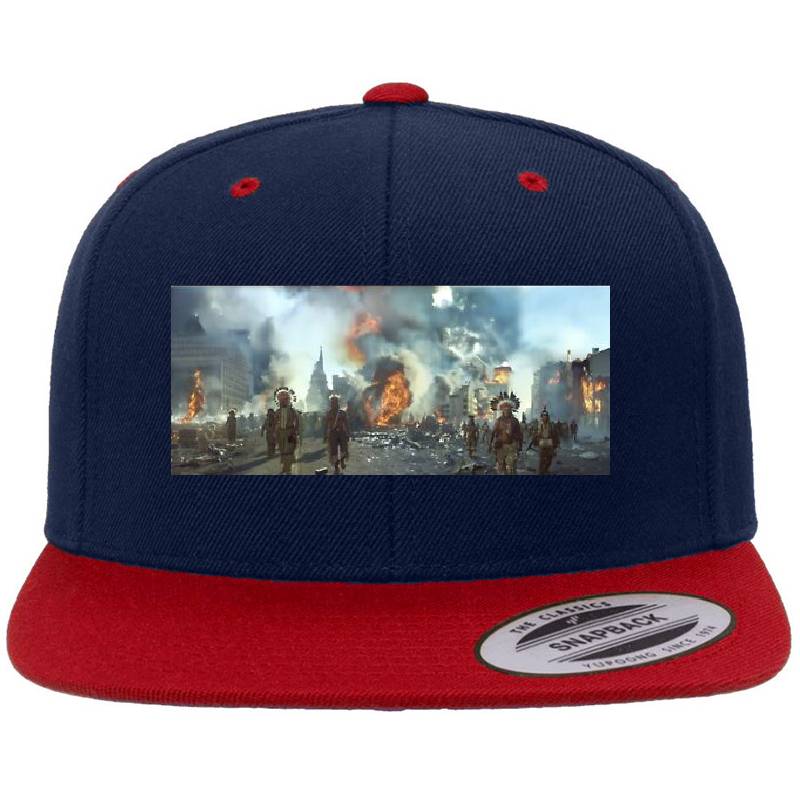 LB2 Unisex V-Neck T-Shirts