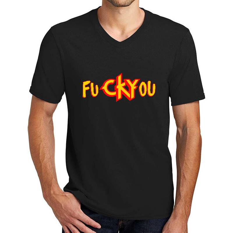 Cky Fu! Richardson Premium Trucker Snapback Caps