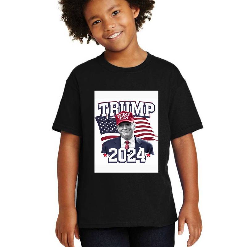 Trump 2024  Unisex T-shirts