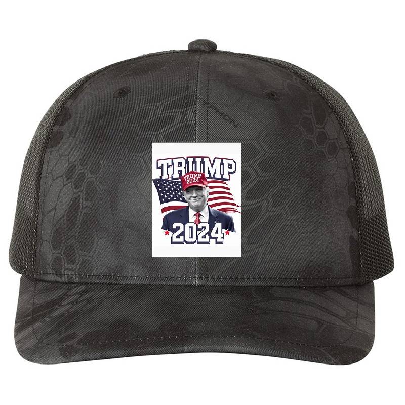 Trump 2024  Unisex T-shirts