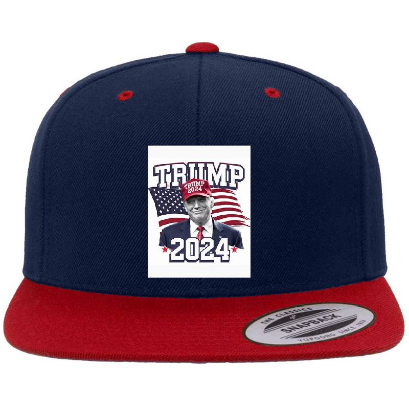 Trump 2024  Unisex T-shirts