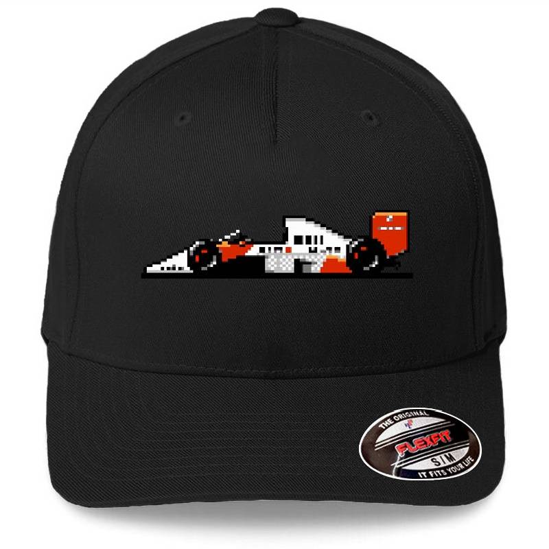 eff won kah Richardson Premium Trucker Snapback Caps