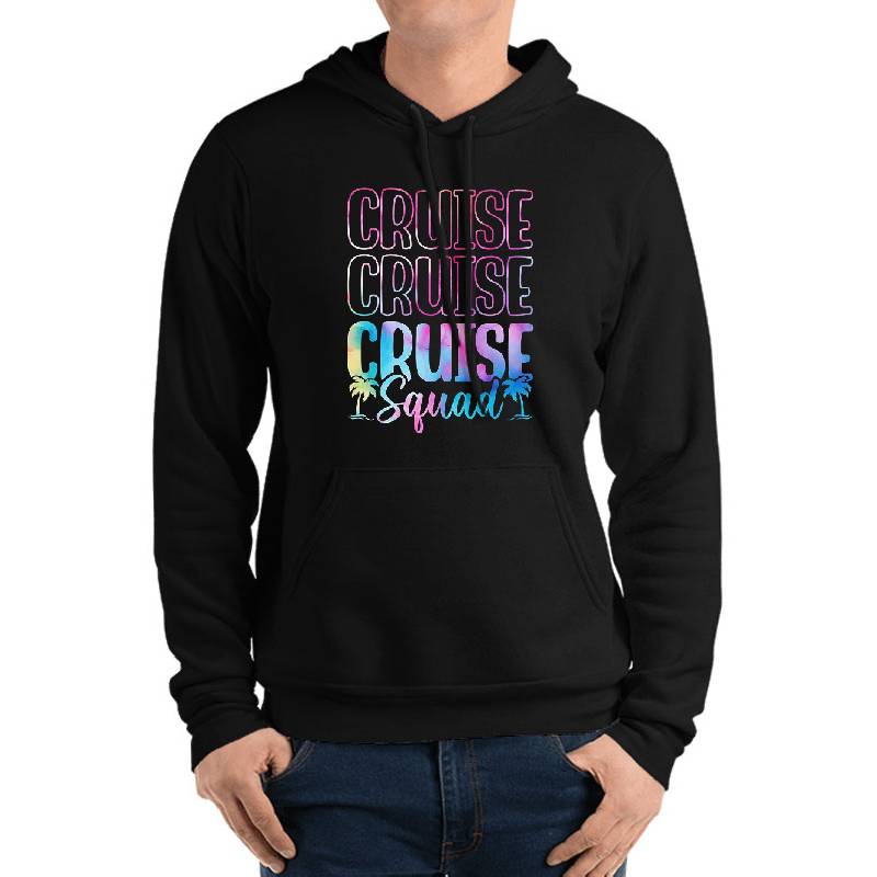 Cruise Squad Youth T-Shirts