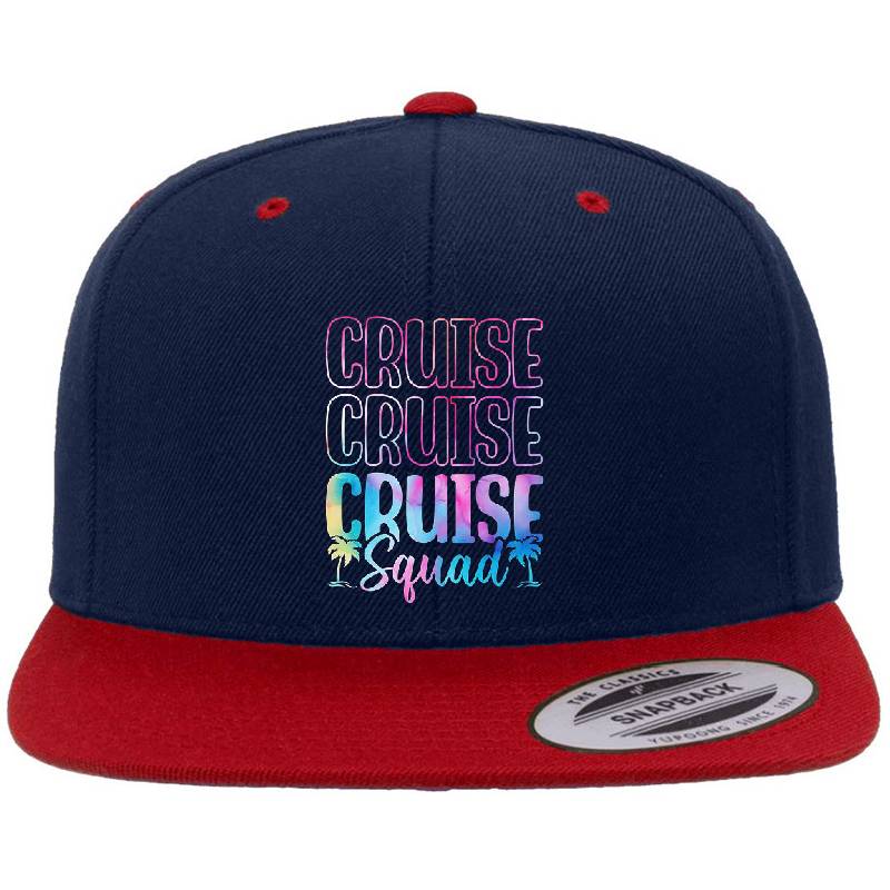 Cruise Squad Youth T-Shirts